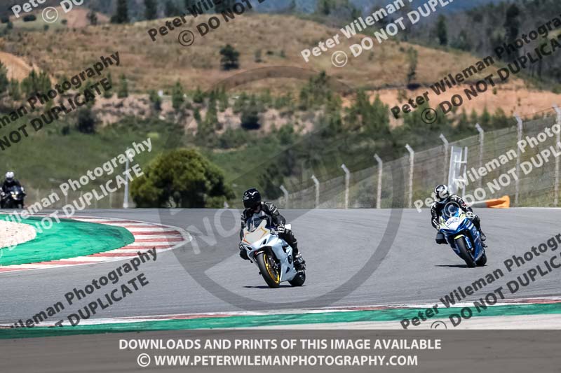 may 2019;motorbikes;no limits;peter wileman photography;portimao;portugal;trackday digital images